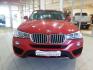 2015 BMW X4 xDrive30d M Sport