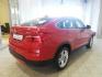2015 BMW X4 xDrive30d M Sport