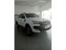 2018 Ford Ranger 3.2TDCi Double Cab Hi-Rider Wildtrak Auto