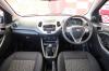 2020 Ford Figo sedan 1.5 Trend