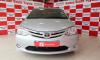 2020 Toyota Etios sedan 1.5 Xi