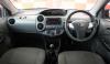 2020 Toyota Etios sedan 1.5 Xi