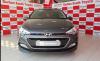 2016 Hyundai i20 1.4 Fluid auto