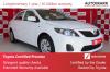 2020 Toyota Corolla Quest 1.6