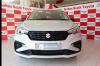 2021 Suzuki Ertiga 1.5 GA