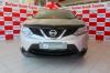 2016 NISSAN QASHQAI 1.2T ACENTA CVT