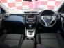 2016 NISSAN QASHQAI 1.2T ACENTA CVT