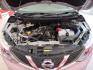 2016 NISSAN QASHQAI 1.2T ACENTA CVT