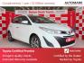 2020 Toyota Yaris 1.5 Xs auto