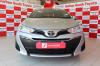 2020 Toyota Yaris 1.5 Xs auto
