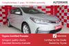 2019 Toyota Corolla 1.6 Prestige CVT