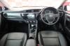 2019 Toyota Corolla 1.6 Prestige CVT