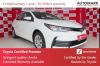 2021 TOYOTA COROLLA QUEST 1.8 CVT PLUS