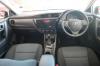 2021 TOYOTA COROLLA QUEST 1.8 CVT PLUS