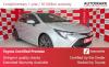 2020 Toyota Corolla hatch 1.2T XR CVT