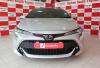 2020 Toyota Corolla hatch 1.2T XR CVT