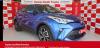 2020 Toyota C-HR 1.2T Plus CVT
