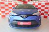 2020 Toyota C-HR 1.2T Plus CVT