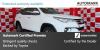 2018 Toyota Fortuner 2.8GD-6 R/B A/T