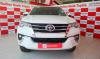 2018 Toyota Fortuner 2.8GD-6 R/B A/T