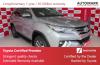 2020 Toyota Fortuner 2.8GD-6 R/B A/T