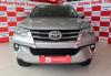 2020 Toyota Fortuner 2.8GD-6 R/B A/T