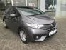 2021 Honda Jazz 1.5 Elegance