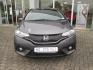 2021 Honda Jazz 1.5 Elegance
