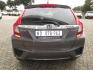 2021 Honda Jazz 1.5 Elegance