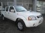 2019 Nissan NP300 Hardbody 2.5TDi Double Cab 4x4