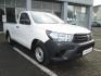 2020 Toyota Hilux 2.4GD S (aircon)