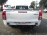 2020 Toyota Hilux 2.4GD S (aircon)