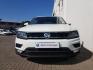 2017 Volkswagen Tiguan 1.4TSI Comfortline DSG