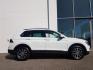 2017 Volkswagen Tiguan 1.4TSI Comfortline DSG