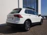2017 Volkswagen Tiguan 1.4TSI Comfortline DSG