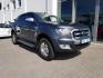 2016 Ford Ranger 3.2 Double Cab Hi-Rider XLT
