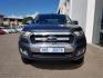 2016 Ford Ranger 3.2 Double Cab Hi-Rider XLT