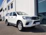 2017 Toyota Hilux 2.4 GD-6 SRX DOUBLE CAB