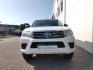 2017 Toyota Hilux 2.4 GD-6 SRX DOUBLE CAB