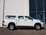 2017 Toyota Hilux 2.4 GD-6 SRX DOUBLE CAB