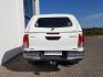 2017 Toyota Hilux 2.4 GD-6 SRX DOUBLE CAB