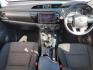 2017 Toyota Hilux 2.4 GD-6 SRX DOUBLE CAB