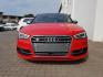 2014 Audi S3 Sportback Quattro S-TRONIC