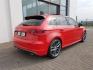 2014 Audi S3 Sportback Quattro S-TRONIC