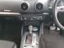 2014 Audi S3 Sportback Quattro S-TRONIC