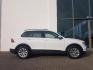2017 Volkswagen Tiguan 1.4TSI Trendline