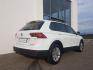 2017 Volkswagen Tiguan 1.4TSI Trendline