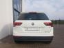 2017 Volkswagen Tiguan 1.4TSI Trendline