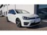 2014 Volkswagen Golf R DSG