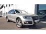 2014 Audi Q5 2.0TDI S Quattro S-TRONIC